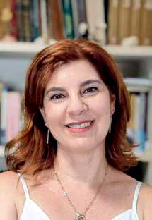 Adriana Teles